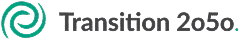 Logo Transition 2050